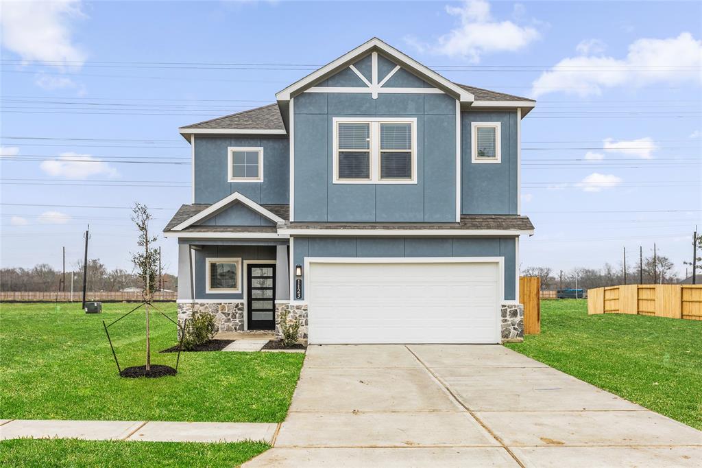 6427 Downey Lane Blvd, Rosharon, Texas image 2
