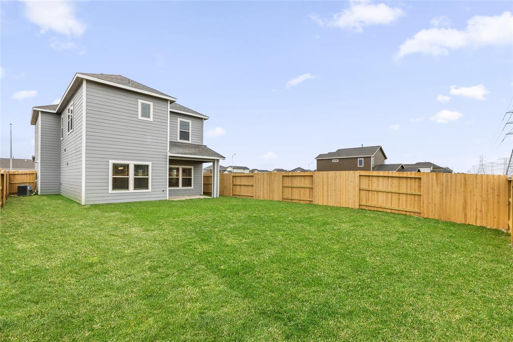 6427 Downey Lane Blvd, Rosharon, Texas image 27