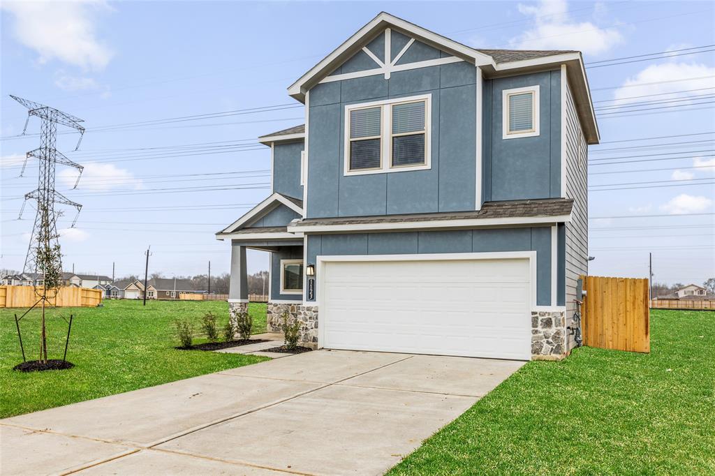 6427 Downey Lane Blvd, Rosharon, Texas image 3