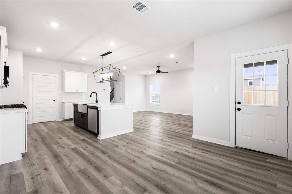 6427 Downey Lane Blvd, Rosharon, Texas image 16
