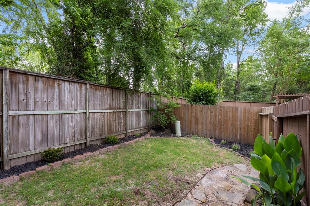 173 Musewood Court, The Woodlands, Texas image 38