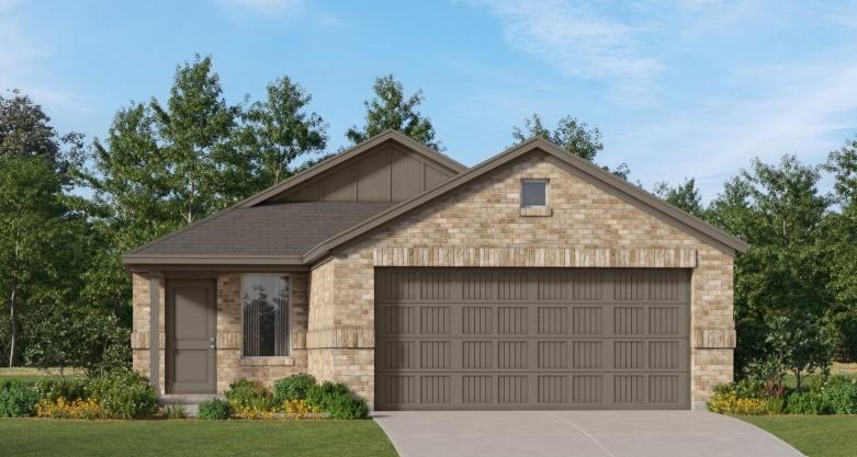 3017 Majestic Sunrise Drive, Katy, Texas image 14