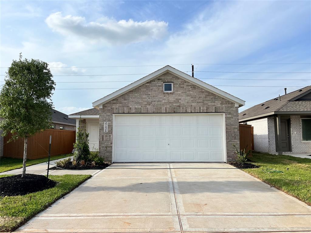 3017 Majestic Sunrise Drive, Katy, Texas image 1