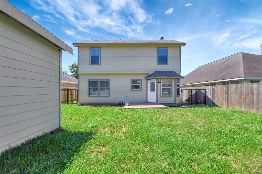 34606 Lake Side Drive, Brookshire, Texas image 36