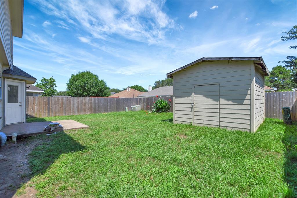 34606 Lake Side Drive, Brookshire, Texas image 32
