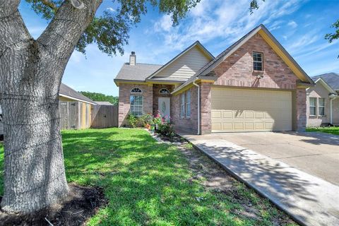 34606 Lake Side Drive Brookshire TX 77423