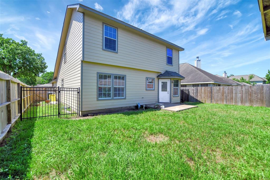 34606 Lake Side Drive, Brookshire, Texas image 31