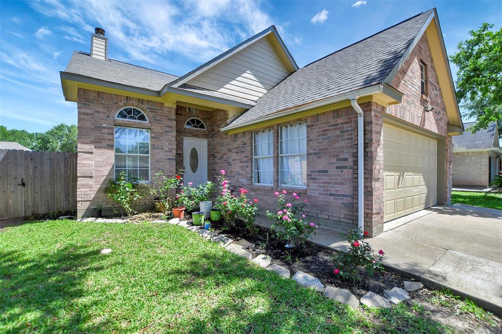 34606 Lake Side Drive, Brookshire, Texas image 6