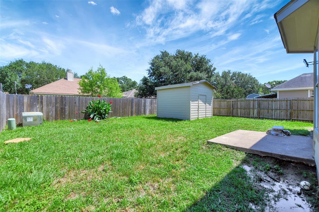 34606 Lake Side Drive, Brookshire, Texas image 33