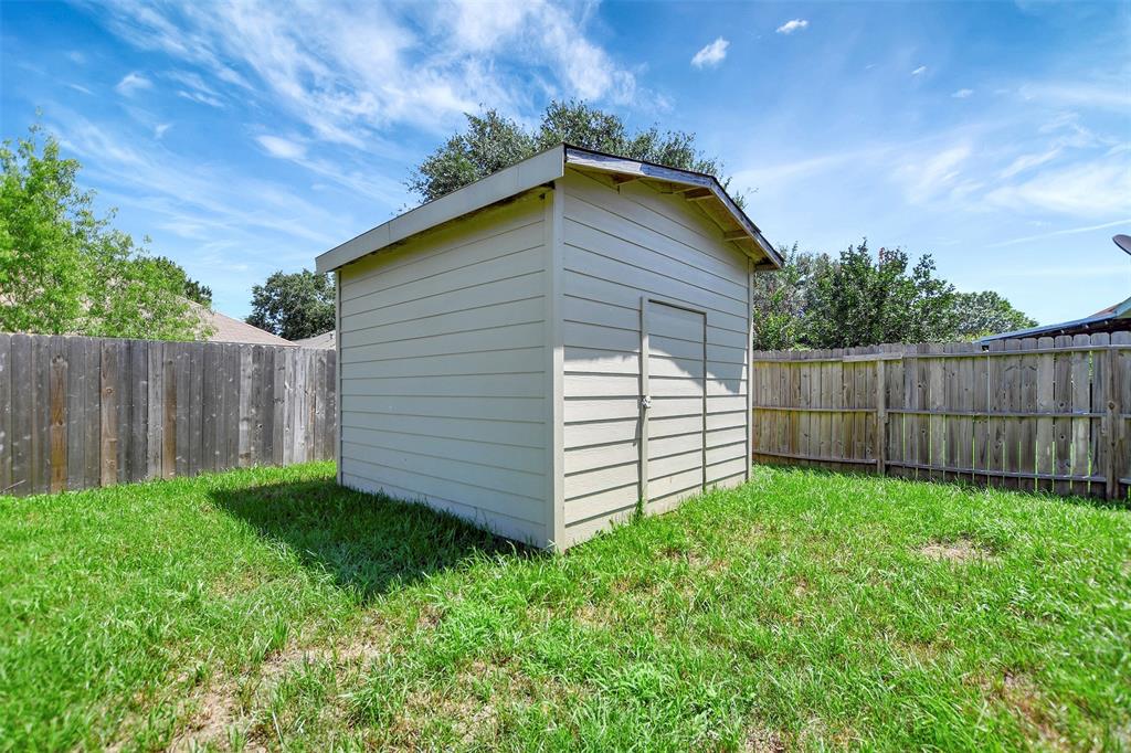 34606 Lake Side Drive, Brookshire, Texas image 34