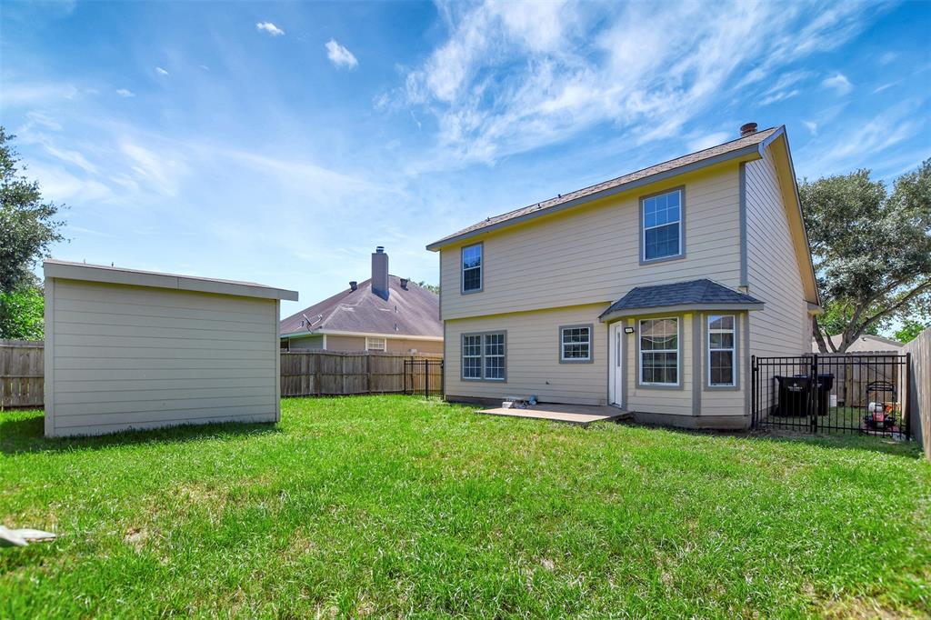 34606 Lake Side Drive, Brookshire, Texas image 35