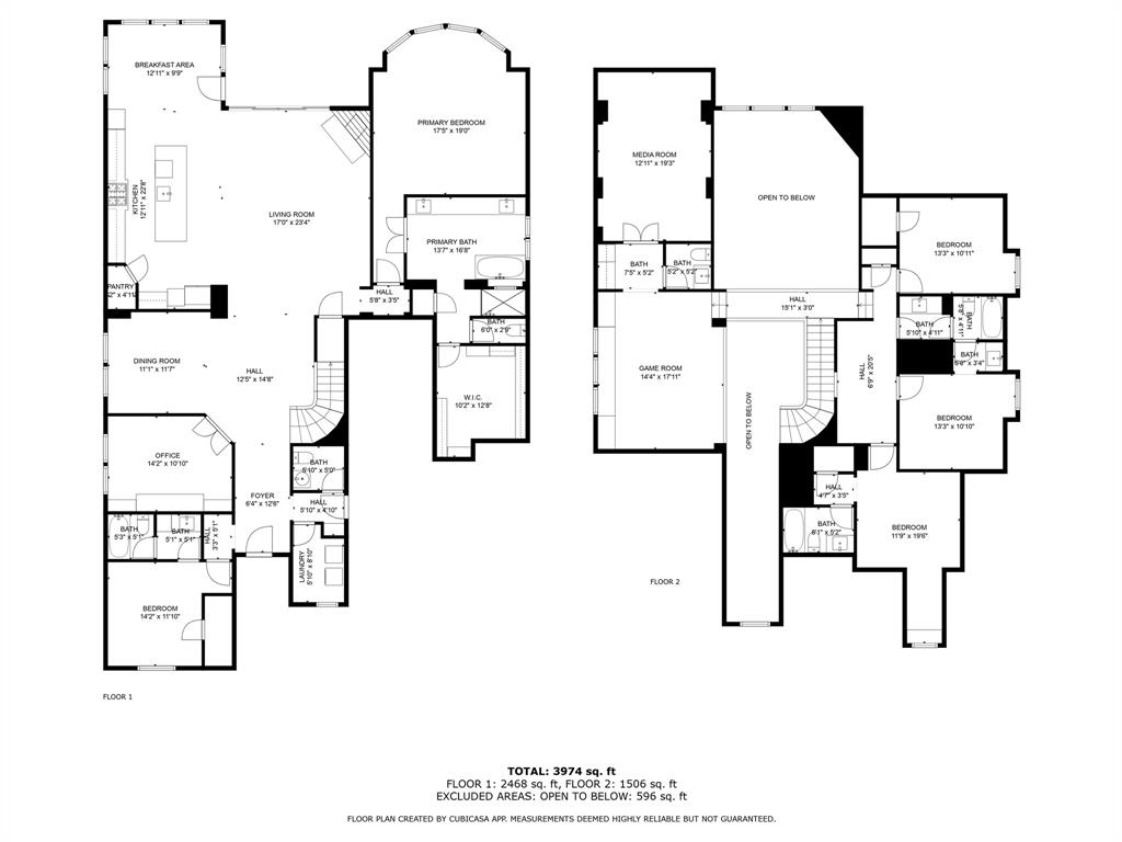 21319 Calico Aster Court, Cypress, Texas image 47