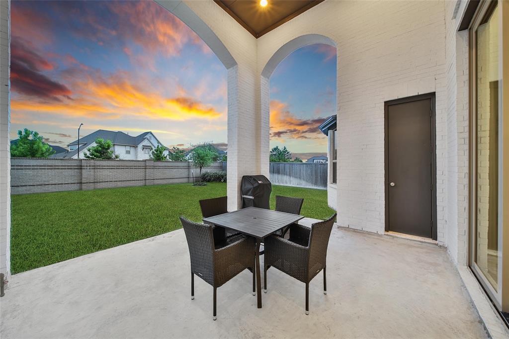 21319 Calico Aster Court, Cypress, Texas image 45