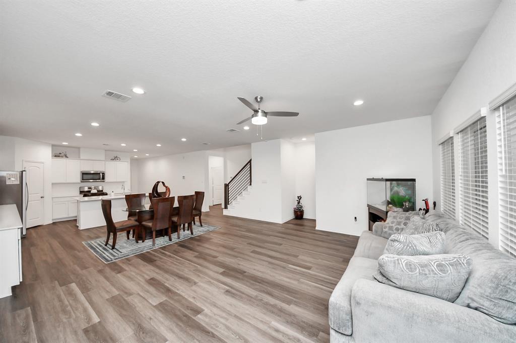 4985 Blue Beetle Ridge Drive, Katy, Texas image 23