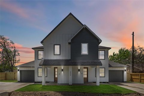 222 Canino Road A/B Houston TX 77076