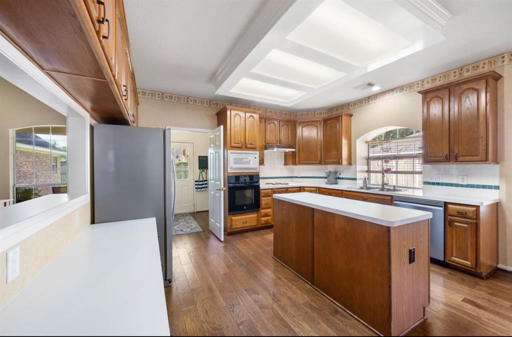 10310 Woodhill Spa Lane, Cleveland, Texas image 11