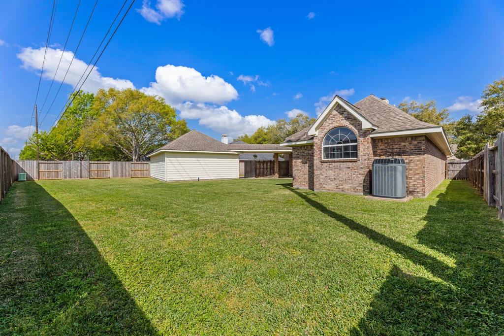 10310 Woodhill Spa Lane, Cleveland, Texas image 23