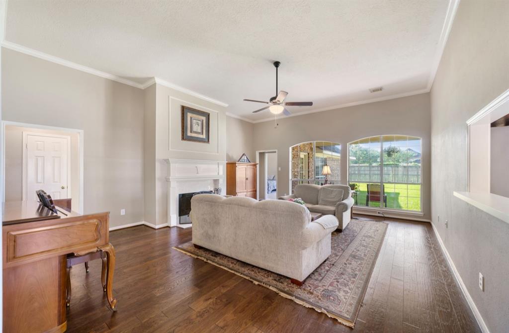 10310 Woodhill Spa Lane, Cleveland, Texas image 5