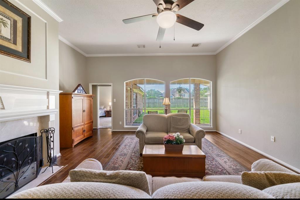 10310 Woodhill Spa Lane, Cleveland, Texas image 7