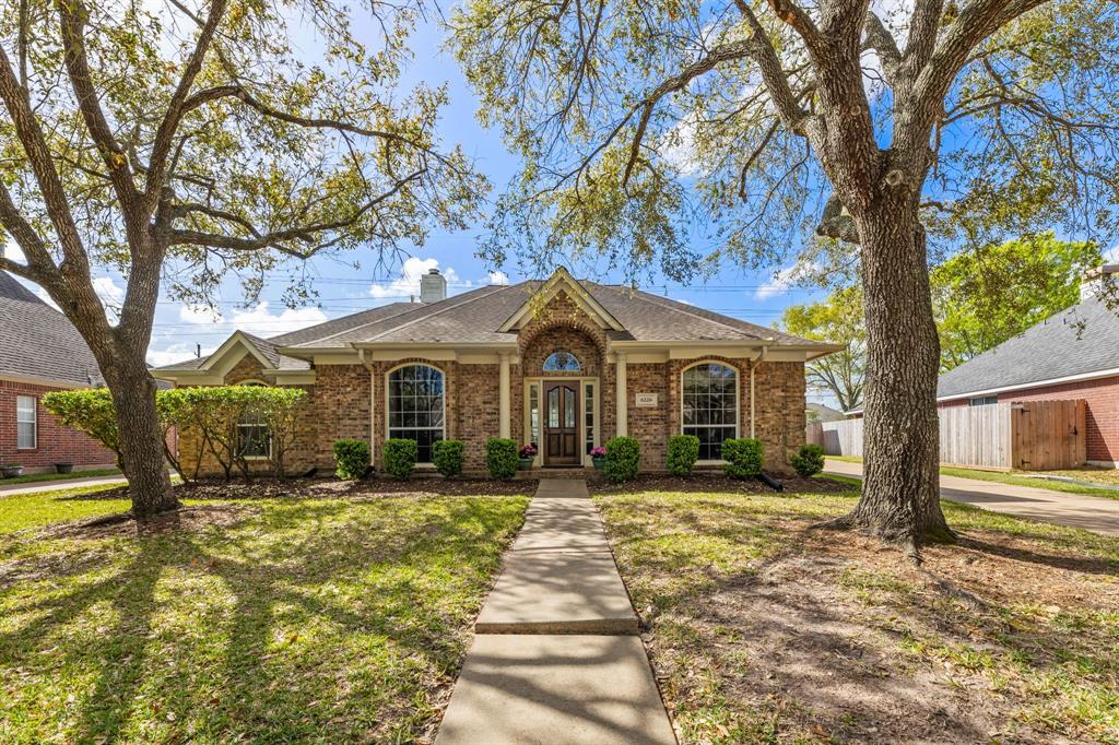 10310 Woodhill Spa Lane, Cleveland, Texas image 2