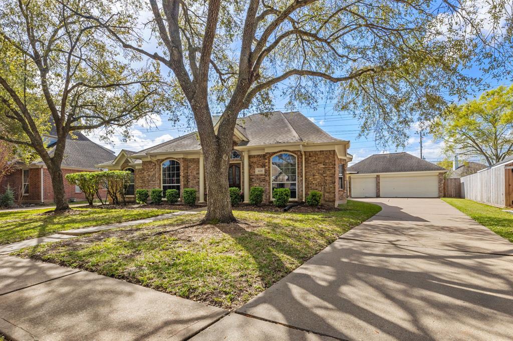 10310 Woodhill Spa Lane, Cleveland, Texas image 32