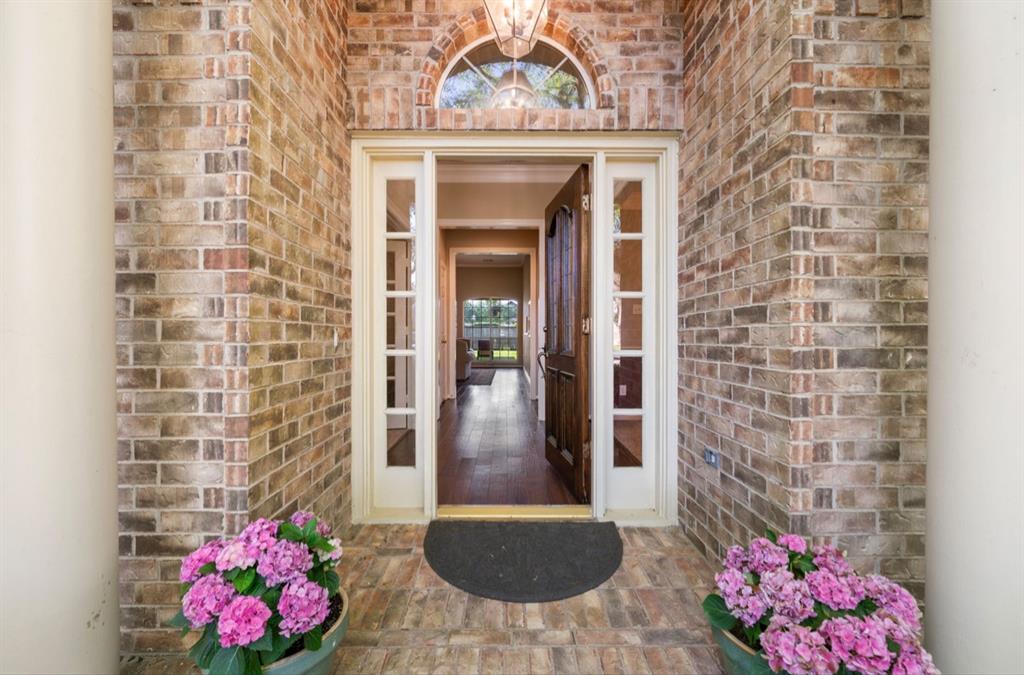 10310 Woodhill Spa Lane, Cleveland, Texas image 4