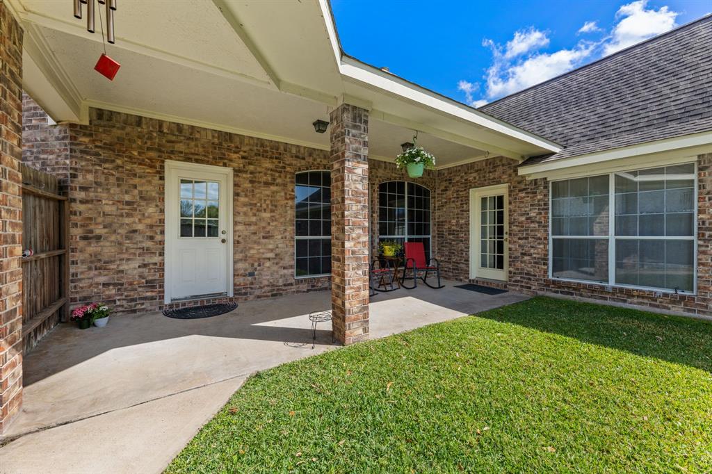 10310 Woodhill Spa Lane, Cleveland, Texas image 24