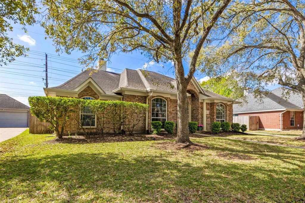 10310 Woodhill Spa Lane, Cleveland, Texas image 3