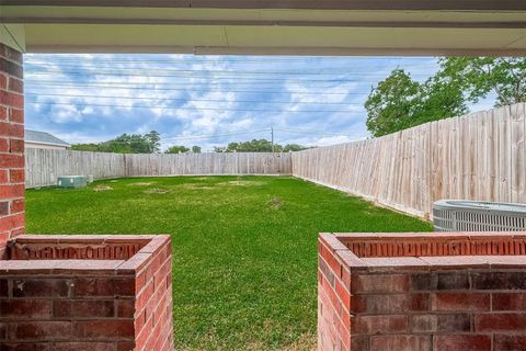 A home in Channelview