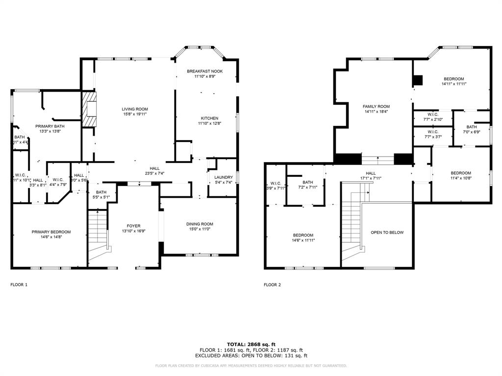 17631 Surreywest Lane, Spring, Texas image 36