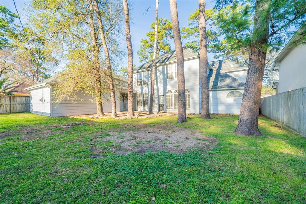 17631 Surreywest Lane, Spring, Texas image 33