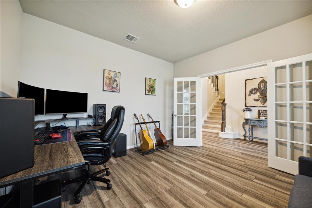 17218 Roxburgh Lake Lane, Hockley, Texas image 6