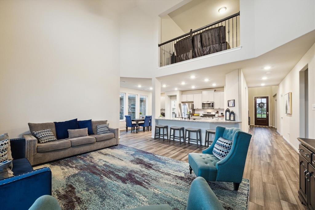 17218 Roxburgh Lake Lane, Hockley, Texas image 12