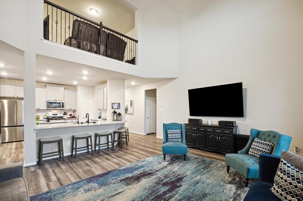 17218 Roxburgh Lake Lane, Hockley, Texas image 11