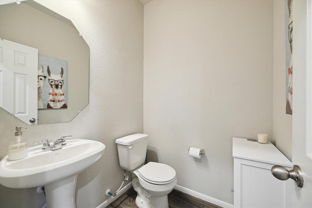 17218 Roxburgh Lake Lane, Hockley, Texas image 15