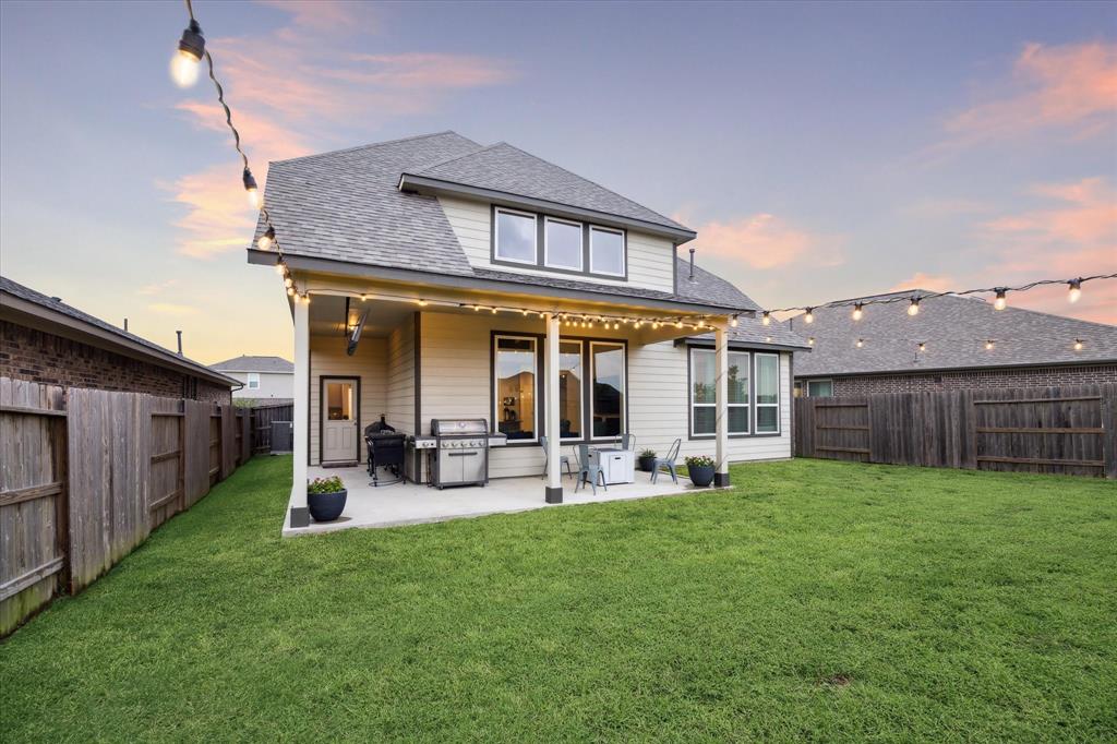17218 Roxburgh Lake Lane, Hockley, Texas image 31