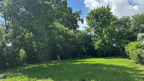 Photo of 3540 Mainer Street, Houston, TX 77021 (MLS # 10160624) Photo of 3540 Mainer Street, Houston, TX 77021 (MLS # 10160624)