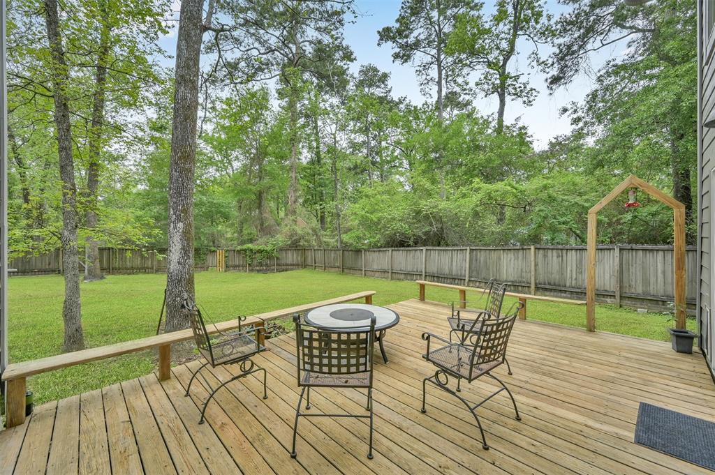 11111 Meadow Rue Street, The Woodlands, Texas image 42