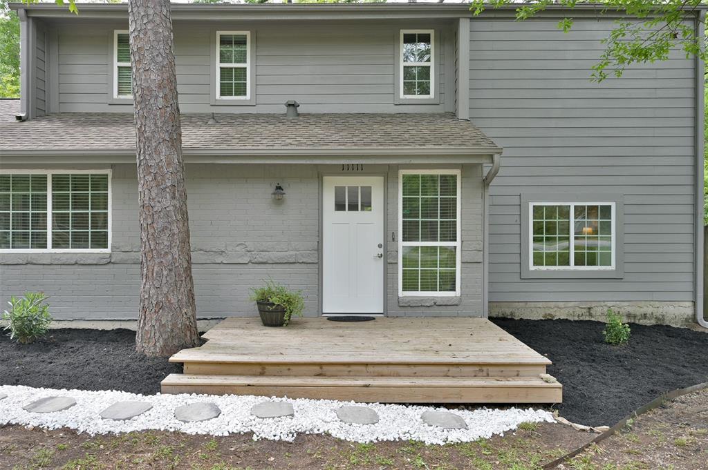 11111 Meadow Rue Street, The Woodlands, Texas image 3