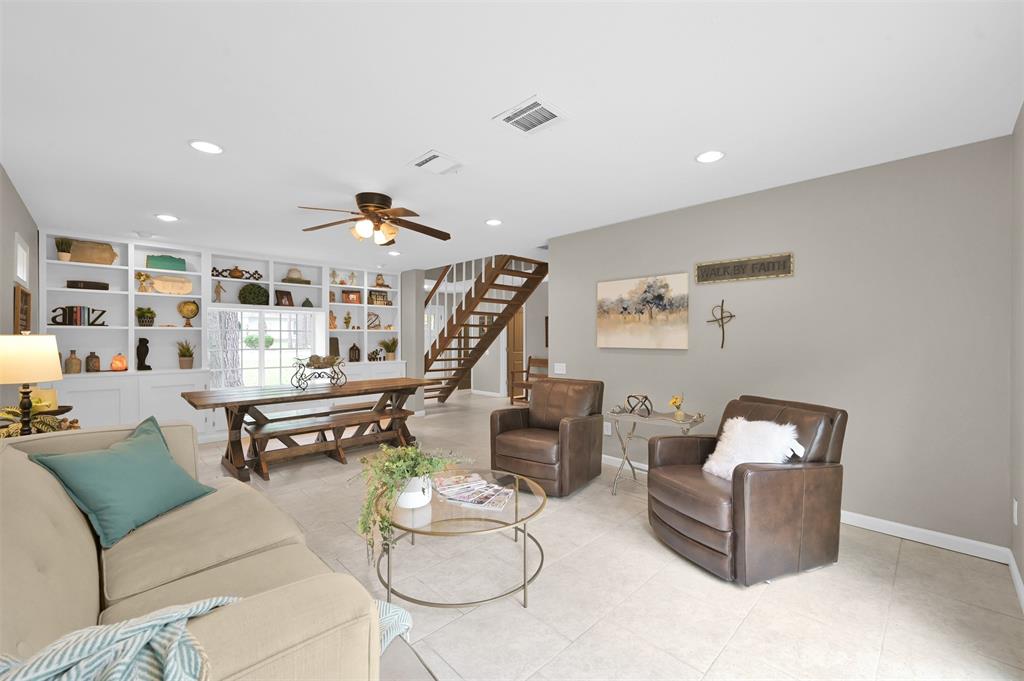 11111 Meadow Rue Street, The Woodlands, Texas image 7