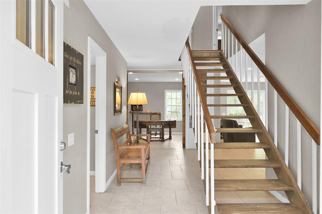 11111 Meadow Rue Street, The Woodlands, Texas image 4