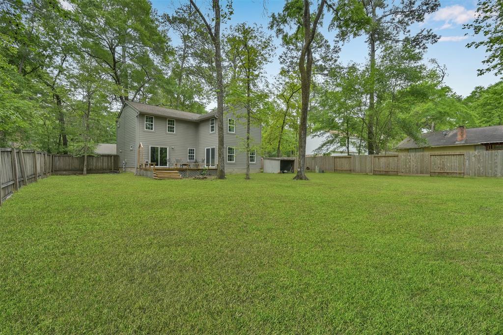 11111 Meadow Rue Street, The Woodlands, Texas image 43
