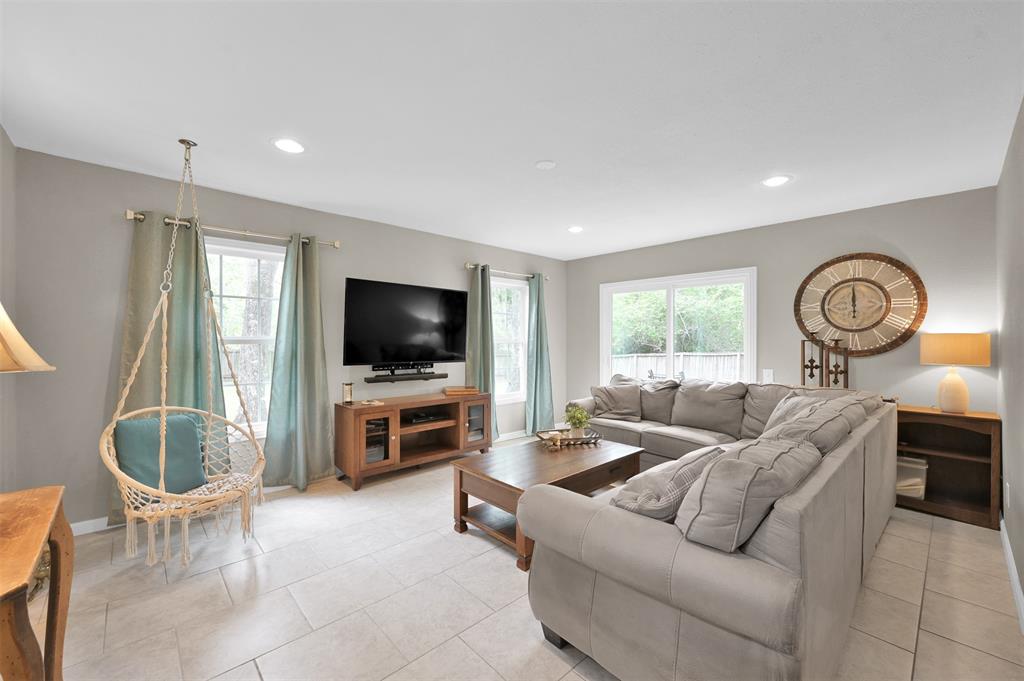 11111 Meadow Rue Street, The Woodlands, Texas image 23