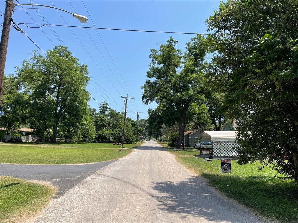 Lot 165B S Sheppard, Wharton, Texas image 6