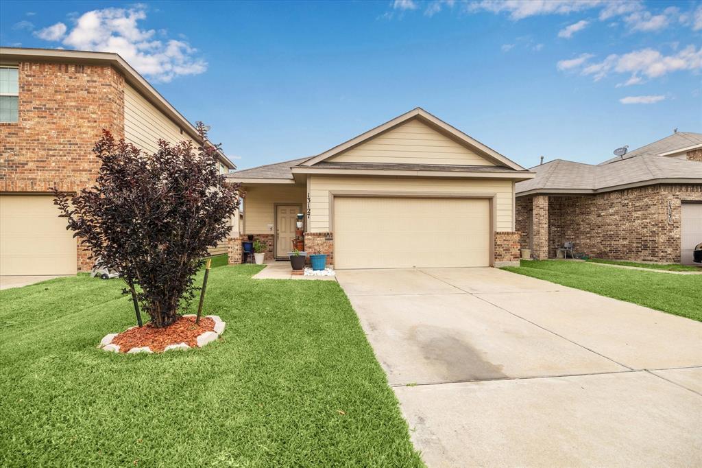 13127 Clifton Hill Lane, Houston, Texas image 1