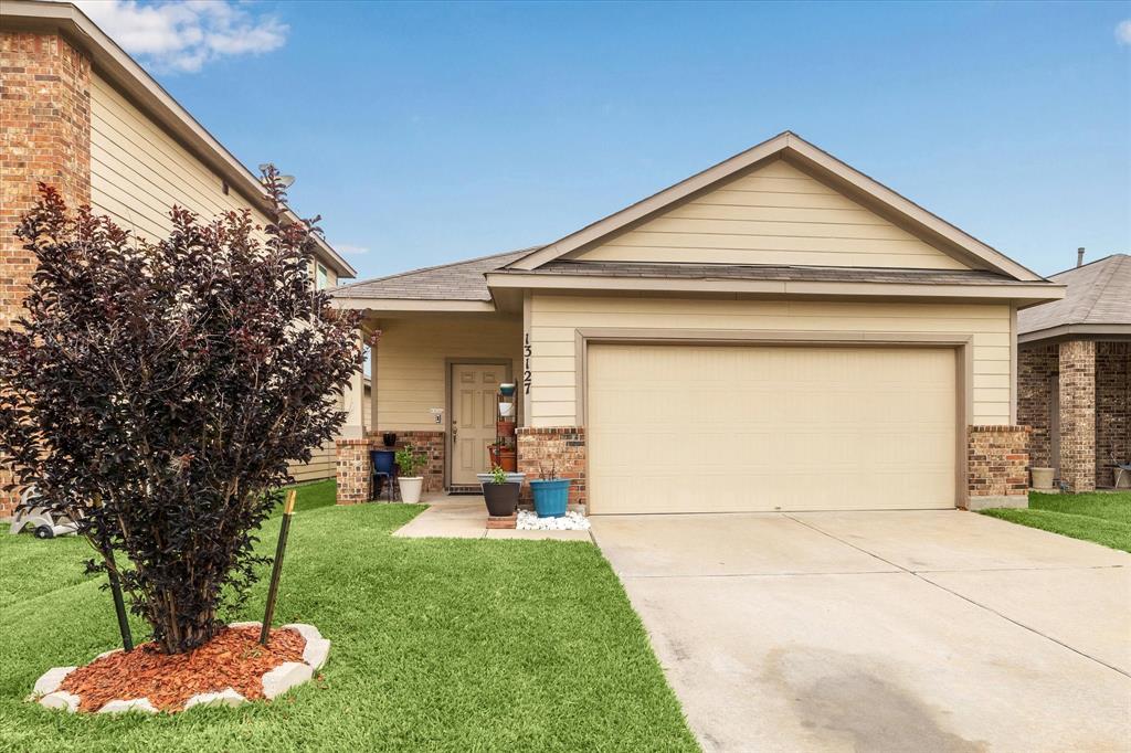 13127 Clifton Hill Lane, Houston, Texas image 2