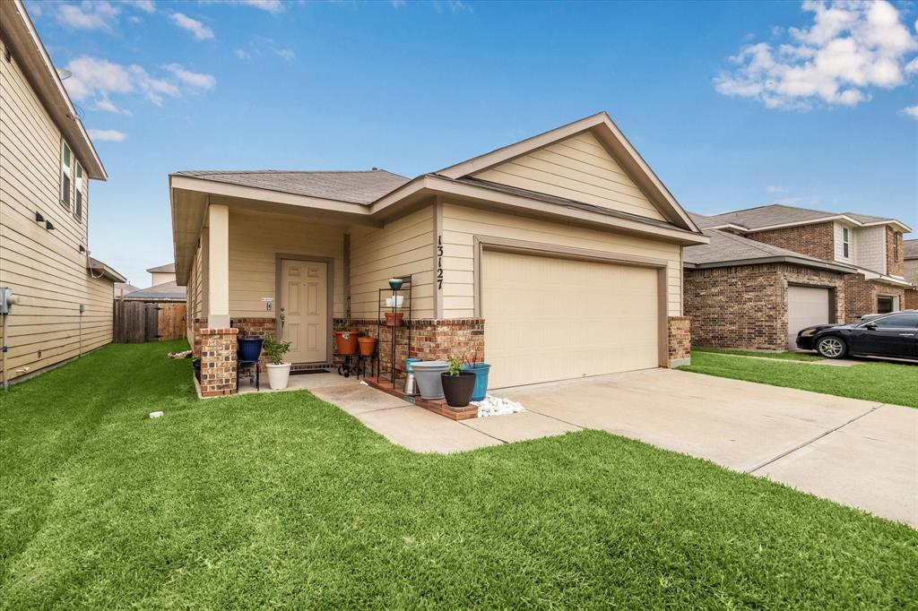 13127 Clifton Hill Lane, Houston, Texas image 3