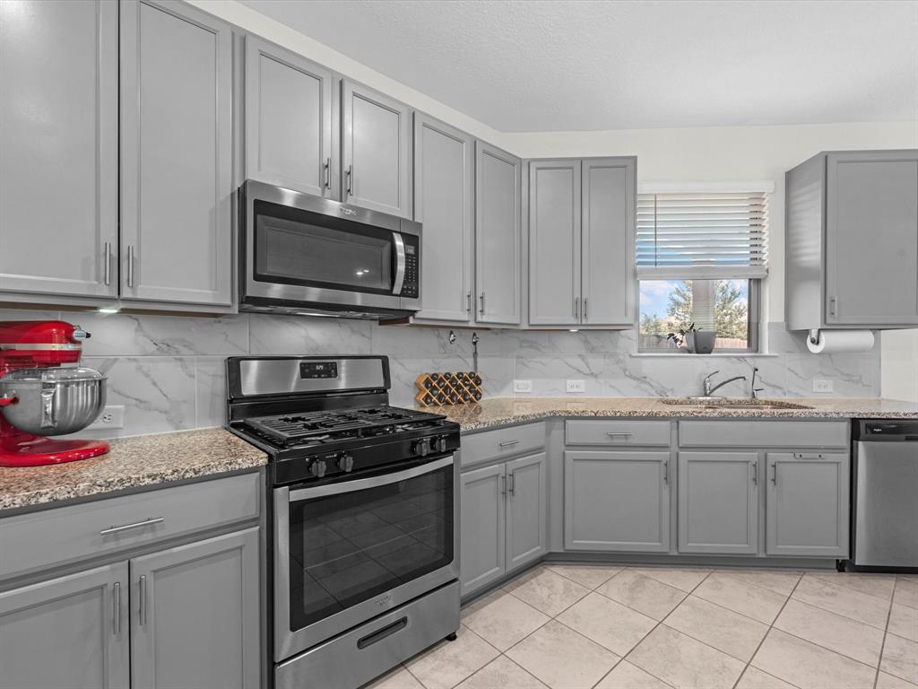 5230 Crimson Flagg Court, Katy, Texas image 7