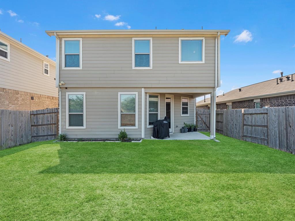 5230 Crimson Flagg Court, Katy, Texas image 26