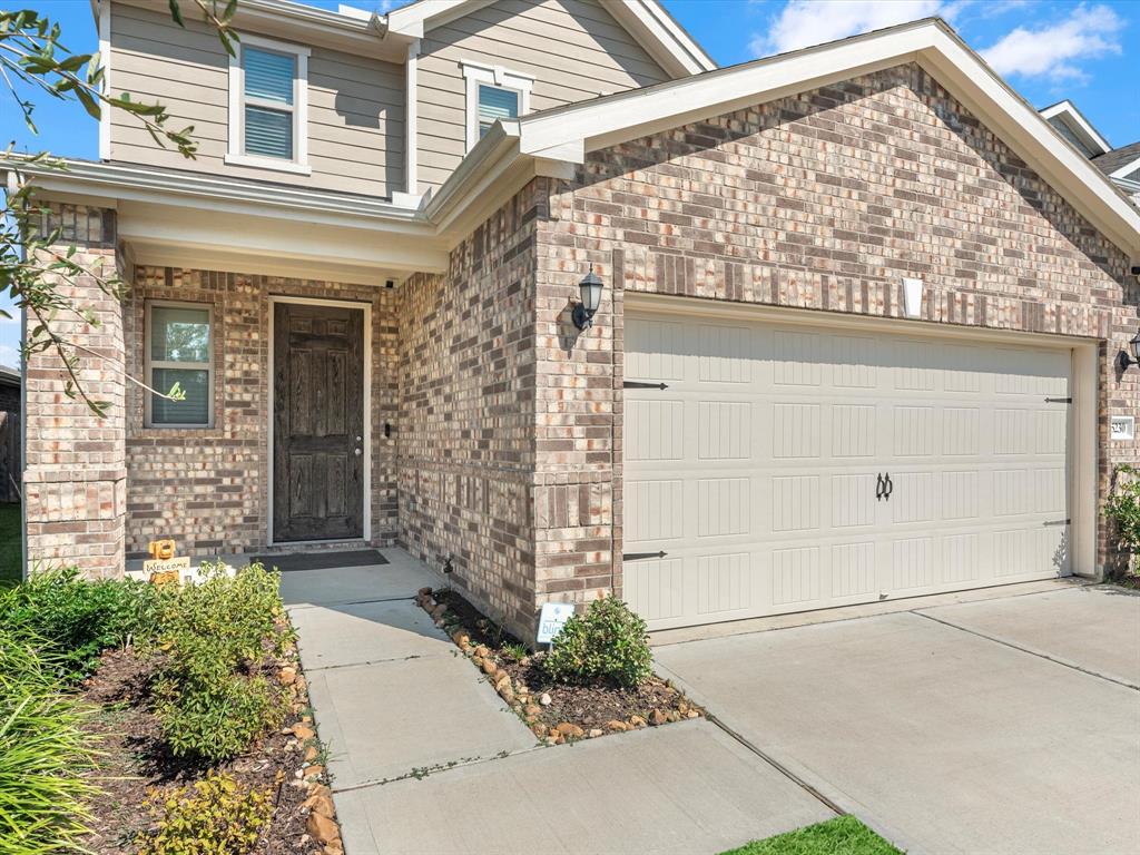 5230 Crimson Flagg Court, Katy, Texas image 2
